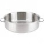 Vollrath 47762 Intrigue 24 Qt. Brazier Pan Vollrath 47762 Intrigue 24 Qt. Brazier Pan