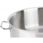 Vollrath 47762 Intrigue 24 Qt. Brazier Pan Vollrath 47762 Intrigue 24 Qt. Brazier Pan