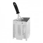 Vollrath 77521 Tribute 12 Qt. Stainless Steel Sauce / Stock Pot