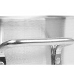 Vollrath 77521 Tribute 12 Qt. Stainless Steel Sauce / Stock Pot
