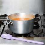 Mercer Culinary M33182PU Hell's Tools® 11 7/8 Mercer Culinary M33182PU Hell's Tools® 11 7/8