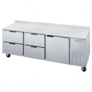 Beverage-Air WTRD93AHC-4-23 93