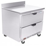 Beverage-Air WTRD93AHC-4-23 93 Beverage-Air WTRD93AHC-4-23 93