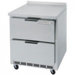 Beverage-Air WTRD93AHC-4-23 93 Beverage-Air WTRD93AHC-4-23 93
