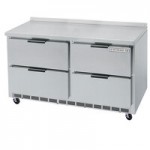 Beverage-Air WTRD93AHC-4-23 93 Beverage-Air WTRD93AHC-4-23 93
