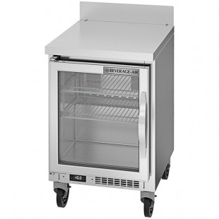 Beverage-Air WTF20HC-25-24 20 Beverage-Air WTF20HC-25-24 20
