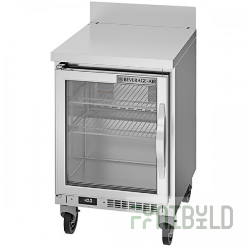 Beverage-Air WTF20HC-25-24 20