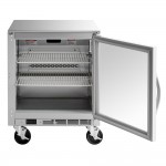 Beverage-Air UCF24AHC-25-23 24 Beverage-Air UCF24AHC-25-23 24