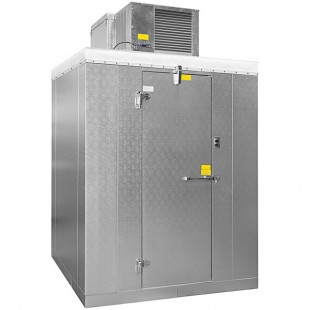 Master-Bilt QODF77810-C Quick Ship 8' x 10' x 7' 7 Master-Bilt QODF77810-C Quick Ship 8' x 10' x 7' 7