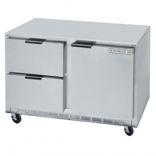 Beverage-Air UCRD48AHC-2-ADA 48