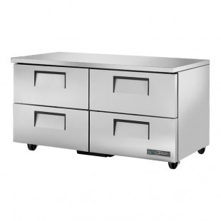 True TUC-60D-4-HC 60 3/8