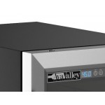 AvaValley WRC-32-SZ Single Temperature Full Glass Door Commercial Wine Cooler