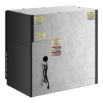 Beverage-Air BB36HC-1-G-B 36