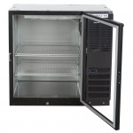 Beverage-Air BB36HC-1-G-B 36