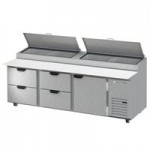 Beverage-Air DPD72HC-2 Hydrocarbon Series 72