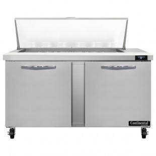Continental Refrigerator SW60-N-18M 60