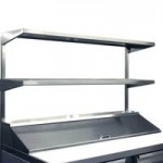 Continental Refrigerator SW60-N-18M 60