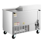 Beverage-Air SPE48HC-08 Elite Series 48