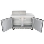 Beverage-Air SPE48HC-08 Elite Series 48