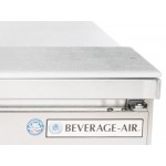 Beverage-Air SPE48HC-08 Elite Series 48
