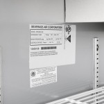 Beverage-Air SPE48HC-08 Elite Series 48