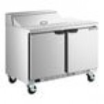 Beverage-Air SPE48HC-08 Elite Series 48