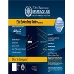 Beverage-Air SPE48HC-08 Elite Series 48