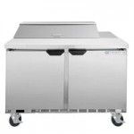 Beverage-Air SPE48HC-08 Elite Series 48