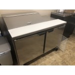 Beverage-Air SPE48HC-08 Elite Series 48