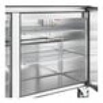 True TSSU-60-16-HC 60 3/8 True TSSU-60-16-HC 60 3/8