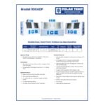 Polar Temp 900ADP Auto Defrost Outdoor Ice Merchandiser with Slant Front - 90 cu. ft. Polar Temp 900ADP Auto Defrost Outdoor Ice Merchandiser with Slant Front - 90 cu. ft.