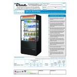 True TOAM-36GS-HC~TSL01 36