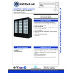 Beverage-Air MT72-1B 79 Beverage-Air MT72-1B 79