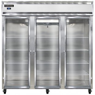 Continental Refrigerator 3FNSSGD 78 Continental Refrigerator 3FNSSGD 78