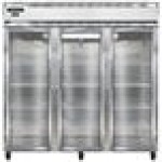 Continental Refrigerator 3FNSSGD 78