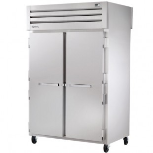 True STR2RPT-2S-2S-HC Spec Series 52 5/8 True STR2RPT-2S-2S-HC Spec Series 52 5/8