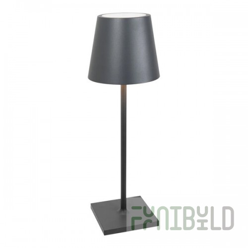Zafferano America Poldina Pro L 19 5/8