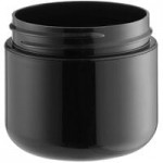 58/400 White Continuous Thread Dome Lid with Foam Liner - 1,050/Case 58/400 White Continuous Thread Dome Lid with Foam Liner - 1,050/Case