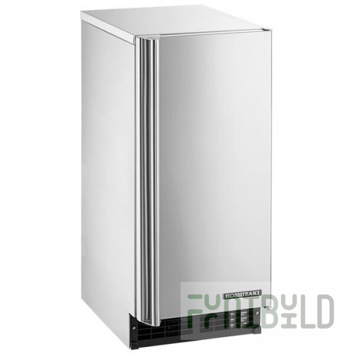 Scratch and Dent Hoshizaki AM-50BAK 14 7/8