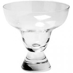 Fortessa Basics by Zwiesel Fortessa After Hours 10 oz. Martini Glass - 6/Case