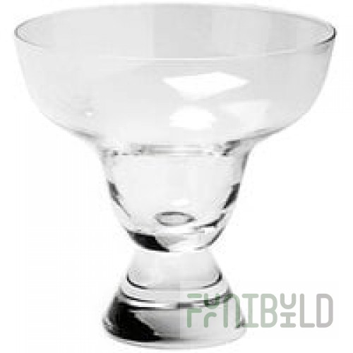 Fortessa Basics by Zwiesel Fortessa After Hours 10 oz. Martini Glass - 6/Case