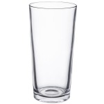 Spiegelau 2660113 Club 11.75 oz. Highball Glass - 12/Case