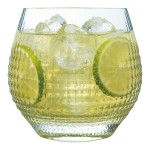 Arcoroc Discora 12.5 oz. Rocks / Double Old Fashioned Glass by Arc Cardinal - 24/Case Arcoroc Discora 12.5 oz. Rocks / Double Old Fashioned Glass by Arc Cardinal - 24/Case