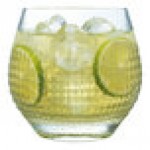 Arcoroc Discora 12.5 oz. Rocks / Double Old Fashioned Glass by Arc Cardinal - 24/Case Arcoroc Discora 12.5 oz. Rocks / Double Old Fashioned Glass by Arc Cardinal - 24/Case