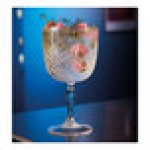 Arcoroc P8821 Broadway 19.5 oz. Gin and Tonic Glass by Arc Cardinal - 12/Case Arcoroc P8821 Broadway 19.5 oz. Gin and Tonic Glass by Arc Cardinal - 12/Case