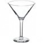 Libbey 8480 Grande Collection 10 oz. Customizable Salud Grande Martini Glass - 12/Case Libbey 8480 Grande Collection 10 oz. Customizable Salud Grande Martini Glass - 12/Case