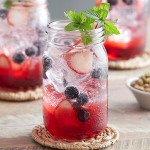 Acopa Rustic Charm 16 oz. Customizable Drinking Jar / Mason Jar - 12/Case Acopa Rustic Charm 16 oz. Customizable Drinking Jar / Mason Jar - 12/Case
