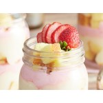 Acopa Rustic Charm 16 oz. Customizable Drinking Jar / Mason Jar - 12/Case Acopa Rustic Charm 16 oz. Customizable Drinking Jar / Mason Jar - 12/Case
