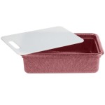 HS Inc. HS1050C Prep n Serve 17 1/2 HS Inc. HS1050C Prep n Serve 17 1/2
