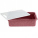 HS Inc. HS1050C Prep n Serve 17 1/2 HS Inc. HS1050C Prep n Serve 17 1/2